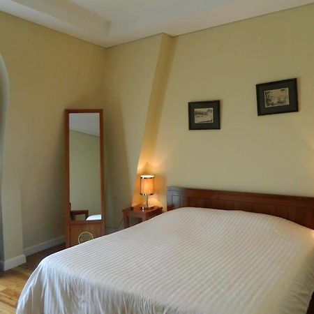 Pacific Place Serviced Apartment Hanoi Exterior foto