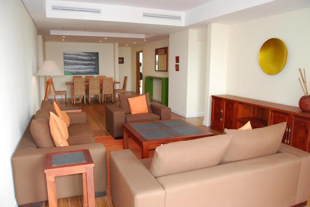 Pacific Place Serviced Apartment Hanoi Exterior foto